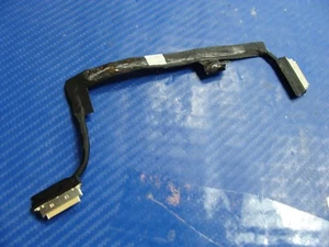 Toshiba Satellite E45W-C4200X 14" OEM USB Audio Volume Board Cable 1414-0A31000 - Picture 1 of 3