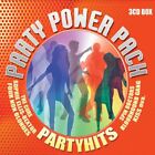 Party Power Pack Partyhits 3 Cd Box