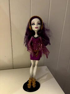 Monster High Spectra Vondergeist 13 Wishes Doll and Play set - Picture 1 of 6