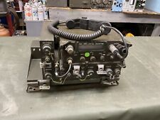 Military Radio Prc1088 Mt-1088 30-78mc Transceiver  transworld Prc77 25