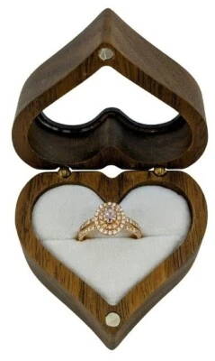 Natural fancy purple pink diamond ring. GIA certified. - Image 1 of 4