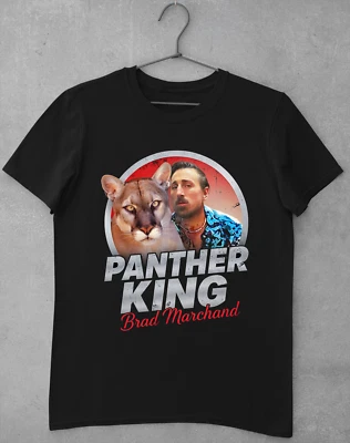 ¡LO ÚLTIMO! Marchand Brad Florida Ki*ng 2025 Campeones Regalo Hecho por Fan S-5XL Foto 1 de 4