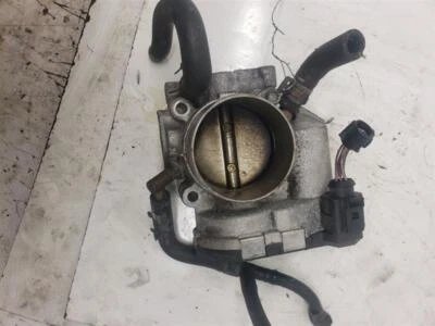 Cuerpo del acelerador de inyección de combustible usado se adapta a: Volkswagen Beetle 2003 carrocería del acelerador ass Foto 1 de 4