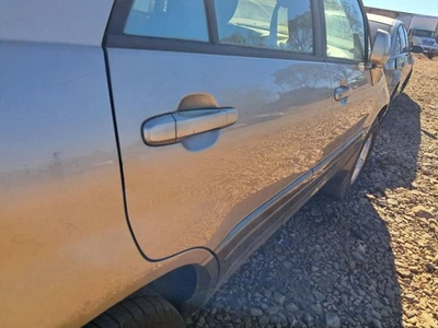 Passenger Right Rear Side Door Fits 99-03 LEXUS RX300 4830956 Foto 1 de 4