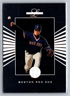 1994 Leaf Limited Rookies #55 Cory Bailey - Image 1 of 2