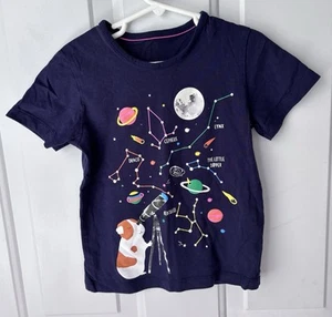 Camisa Mini Berni para niños, talla 5-6Y - Imagen 1 de 3