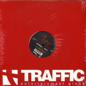 Cormega - Let It Go (Vinyl 12" - 2004 - US - Original) - Bild 1 von 2