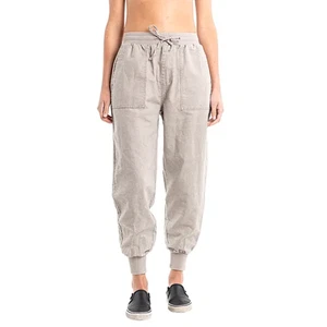 Pantalones Jetty para mujer talla XS Hammonasset color topo - Imagen 1 de 4