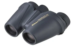 Nikon Binoculars Travelite EX 8x25 Porro Prism 8x25 caliber TEX8X25 NEW - Picture 1 of 2