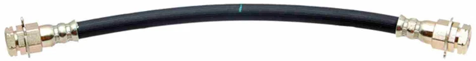 Brake Hydraulic Hose fits 1981-1994 Mercury Topaz Lynx LN7  ACDELCO PROFESSIONAL - Image 1 of 3