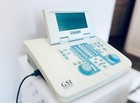 GRASON STADLER GSI 61 DIAGNOSTIC CLINICAL AUDIOMETER EXCELLENT