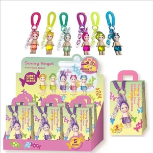 Sonny Angel Candy Store Serie Blindbox Mini Figur Schlüsselanhänger Anhänger Geschenk - Bild 1 von 8