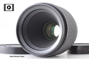 [MINT/Smpl pic] Contax Carl Zeiss Makro-Planar T* 60mm f/2.8 AEJ Lens C/Y JAPAN - Picture 1 of 17