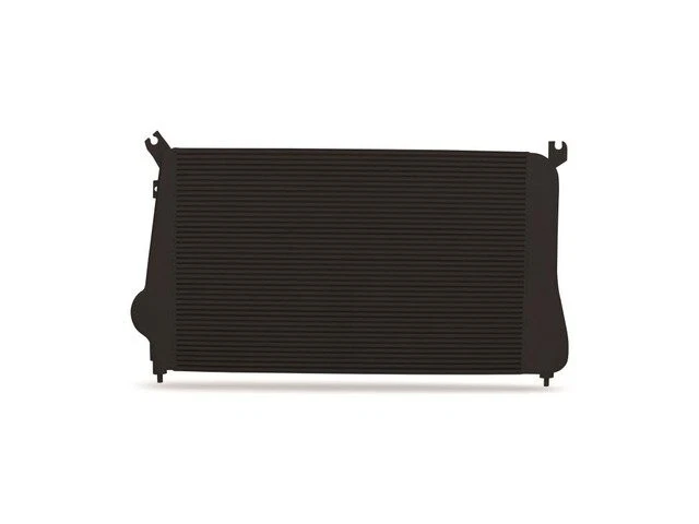 Intercooler delantero 85PFQN34 para GMC Sierra 2500 HD 3500 2011 2012 2013 2014 2015 Foto 1 de 1