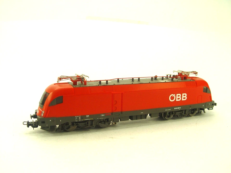 ÖBB  Taurus 1016  - Piko HO wechselstrom -  #925   #E - gebr. - Bild 1 von 4