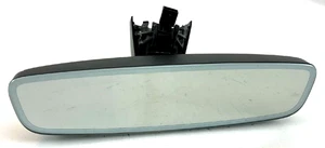 20-23 Lamborghini Huracan EVO Auto Dimming Rear View Mirror 4G0857511AD OEM - Picture 1 of 7