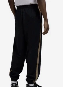 Nike Kobe Year Of The Mamba Therma Fit Hose Schwarz Herren Größe 2XL HQ4699-010 - Bild 1 von 22