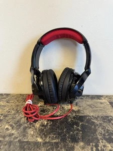 JVC XX Xtreme Xplosives Headphones Over the Ear Black - Tested Good Condition - Picture 1 of 11