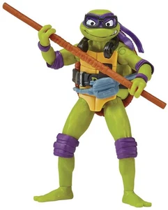 Teenage Mutant Ninja Turtles 83282CO Mutant Mayhem - Figura de acción básica de - Imagen 1 de 10