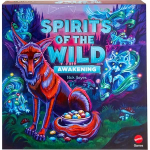 Spirits of the Wild - The Awakening (D) - Bild 1 von 1