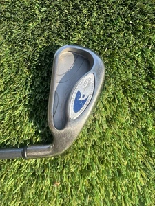 Callaway Hawkeye Titanium 1 Iron Firm Flex Graphite RH - Picture 1 of 4