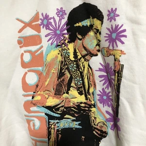 Jimi Hendrix Sweatshirt Small - Bild 1 von 9