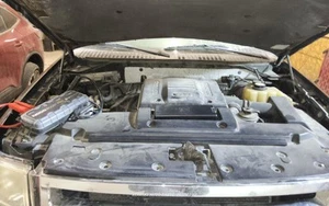 FORD EXPEDITION 2007-2008 UPPER CONTROL ARM REAR 1620036 - Picture 1 of 12