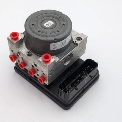 Módulo de control de bomba ABS Lincoln MKZ 2014 2015 2016 Foto 1 de 4