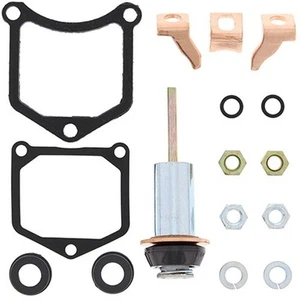 79-1101 Solenoid Repair Kit, Big Twin 89-Up By All Balls 79-1101 49-9575 132173 - Picture 1 of 8