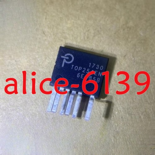 10PCS New TOP254EN TOP254EG Direct plug ESIP-7C #JY | eBay