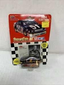 1994 Rusty Wallace #2 Ford Motorsport 1:64 Racing Champions - Bild 1 von 1