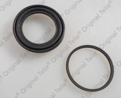 Genuíno AUDI SEAT VW conjunto de gaxetas para carcaça de pinça de freio 6C0698471 - Imagem 1 de 2