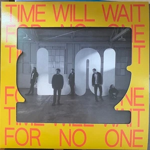 Local Natives ‎– Time Will Wait For No One (Sealed Vinyl LP) One Bent Corner 224 - Bild 1 von 2