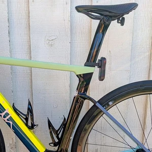 Montaje de asiento Factor OSTRO VAM V1 seguro UV impreso en 3D Garmin Varia / Magene L508 - Imagen 1 de 7