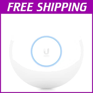 WPS Enabled WiFi 6 Pro Access Point - Picture 1 of 9
