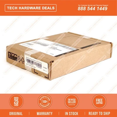 P51181-B21  NEW SEALED BCM5719 1Gb 4p BASE-T OCP Adptr - Image 1 of 2