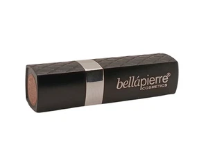 Lápiz labial mineral mate Bellapierre Cosmetics en desnudo de incógnito - Imagen 1 de 3