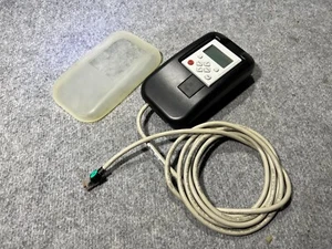 LENZE EZAEBK2001 Supplementary-parts Diagnosis terminal X400  - Picture 1 of 4