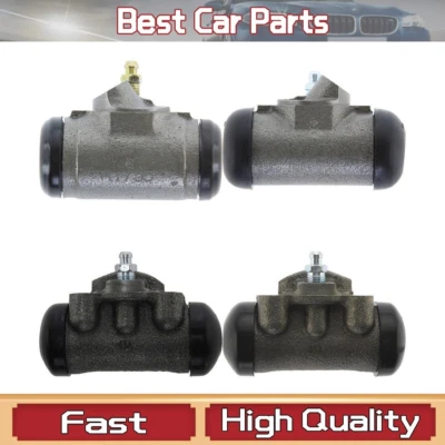 Drum Brake Wheel Cylinder For International Harvester Scout II 1971 1972 1973 - Image 1 of 4