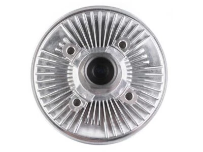 Embrague ventilador Hummer H2 2003-2005 pieza automática premium 14623 mm 2004 6,0 L V8 gasolina Foto 1 de 2