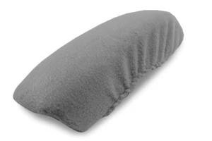 Fits 1993-2001 Volvo S70 V70 850 Protector Fleece Console Lid Armrest Cover Gray - Picture 1 of 6