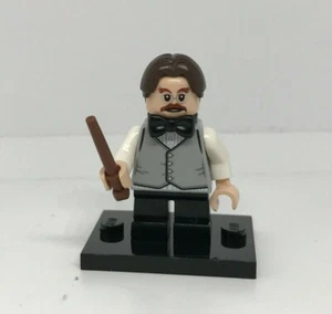 LEGO Harry Potter : Professor Filius Flitwick - Figurine - Set 75964 hp205 - Imagen 1 de 2