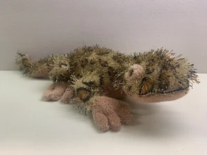Webkinz Leopard Lizard by GANZ. #HM198 - Picture 1 of 7