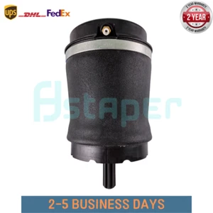 1x For Land Rover Range Rover L322 2002-2012 Rear L/R Air Suspension Spring Bag - Picture 1 of 5