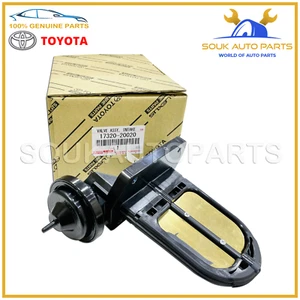 17320-20020 Genuine Toyota VALVE ASSY, INTAKE AIR CONTROL, NO.2 1MZ 3MZ - Picture 1 of 4