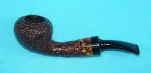 Schöne 3 mm, Bruyerepfeife, elegantes kleines Teil mit Zubehör - 4.3.7 - Bild 1 von 8