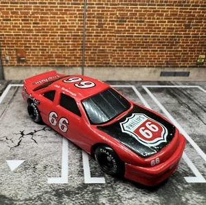 1991 Racing Champions | Cale Yarborough #66 Phillips 66 1:64 Diecast | lose - Bild 1 von 7