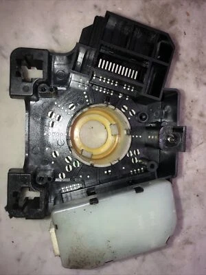 Mitsubishi Eclipse 2000-2005 columna de dirección plástico buje brazo montaje X4 Foto 1 de 4