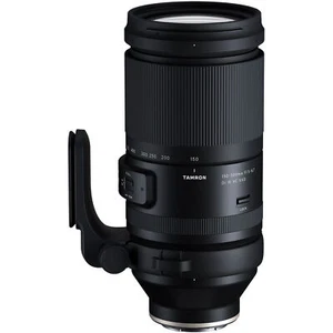 New Tamron 150-500mm f/5-6.7 Di III VC VXD Lens For Sony E (A057) - Picture 1 of 1