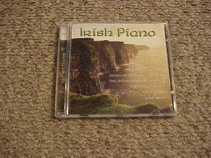 Irish Piano / Reflections (CD) / Free Shipping! - Imagen 1 de 2